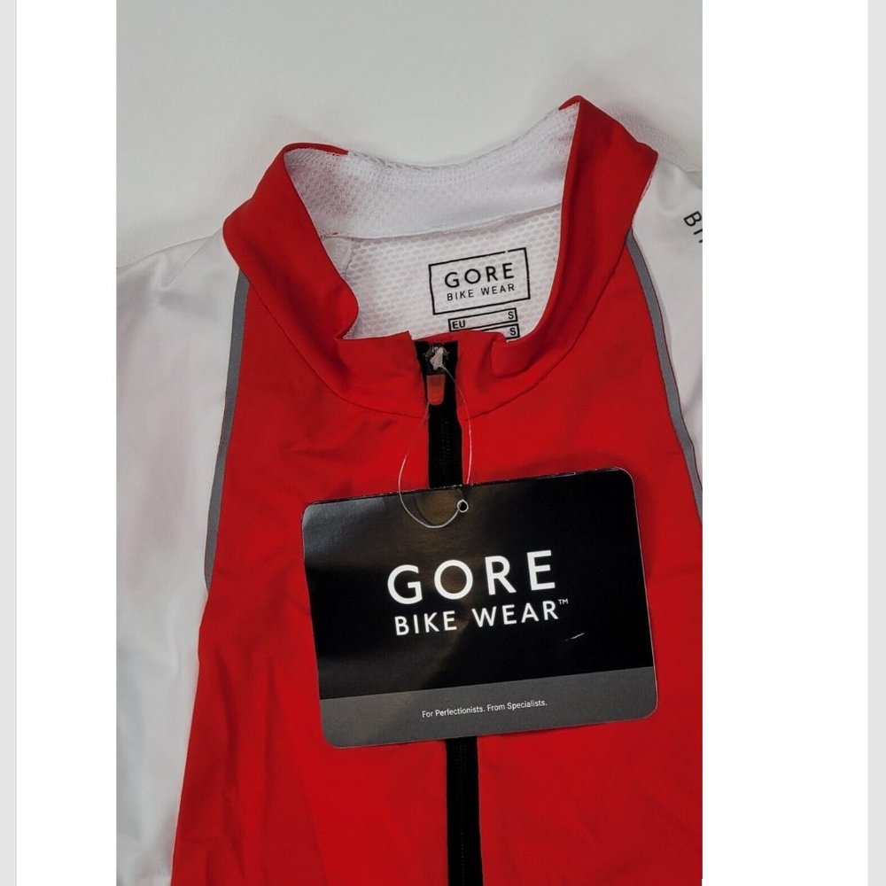 GORE Bike Wear Xenon 2.0 Singlet Mens Small - Picture 4 of 7